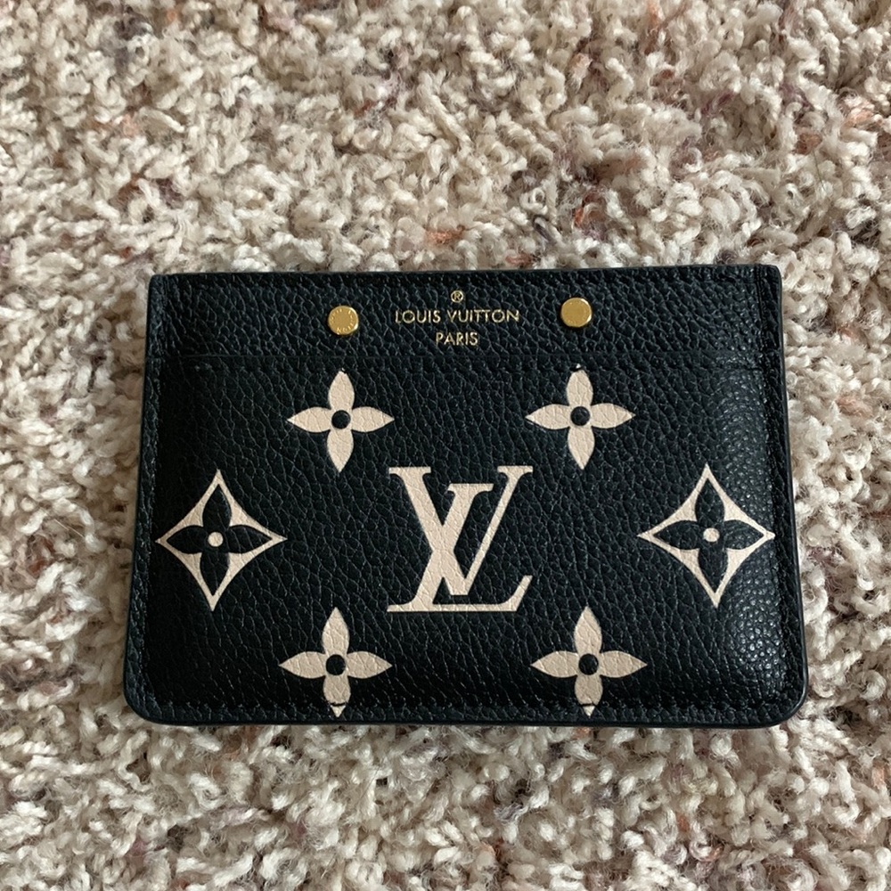 Louis Vuitton Card Holder